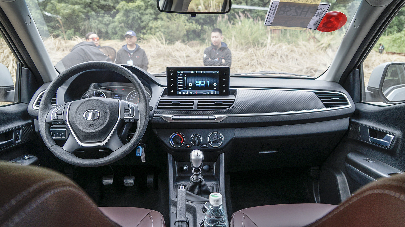 2023中国皮卡销量排行榜,中国皮卡销冠