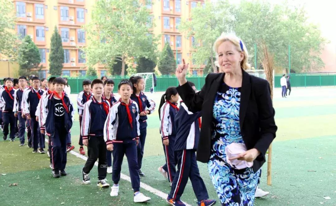 西安博爱国际学校中学部口碑,西安博爱国际学校全景