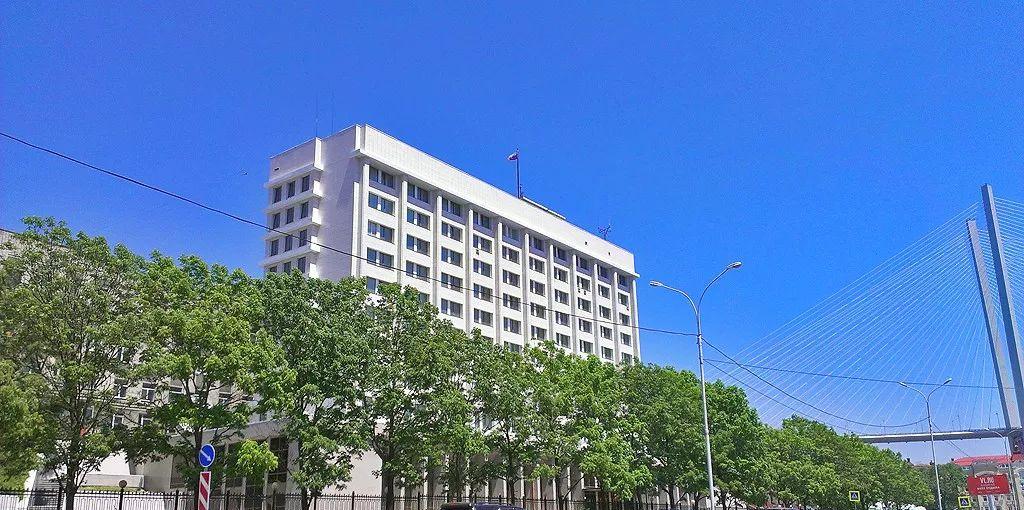 海参崴百万平方公里,俄罗斯海参崴有几个城市