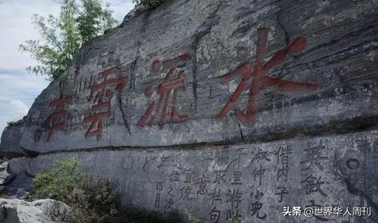 从目不识丁到5代传奇,这个中国大家族,为什么总出牛人?