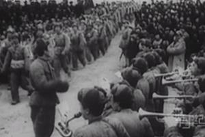 抗美援朝山河已无恙英雄请回家,抗美援朝英烈回国山河已无恙