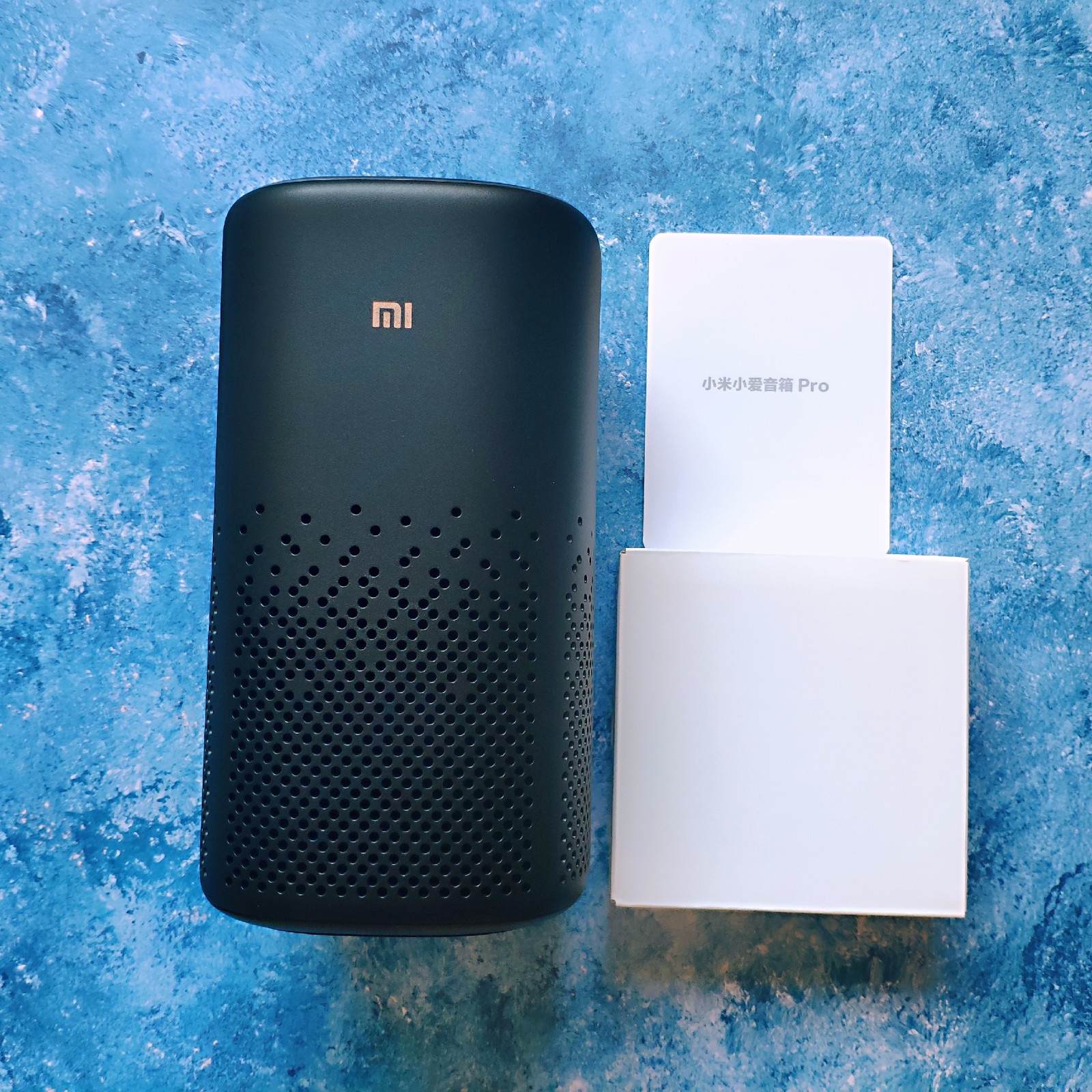 华为ai音箱2和小米小爱音箱pro,小米小爱音箱pro功能简介