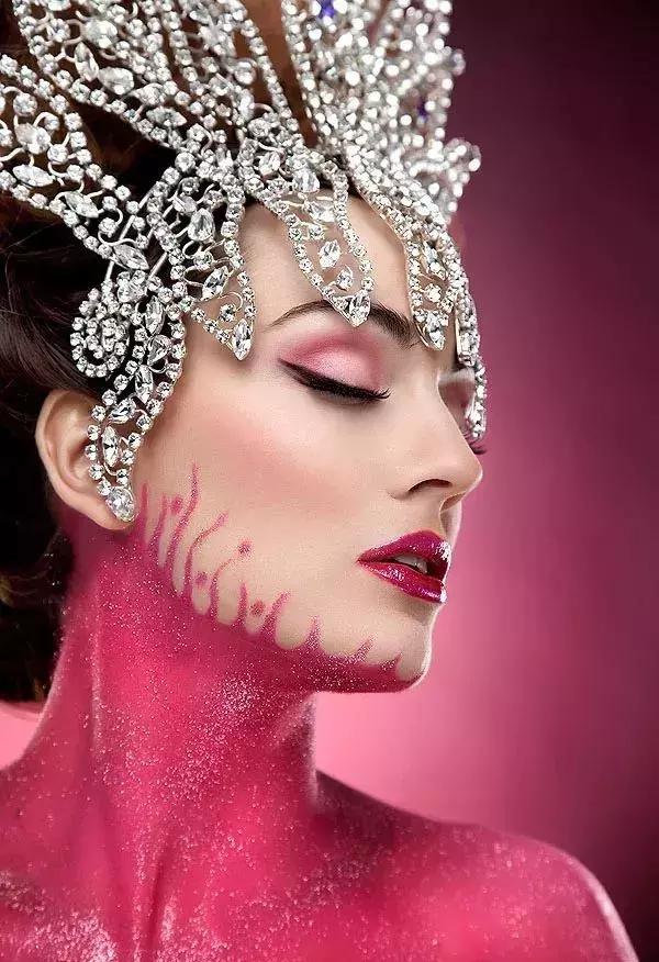 服装摄影图片大全欣赏,最新时装摄影作品欣赏