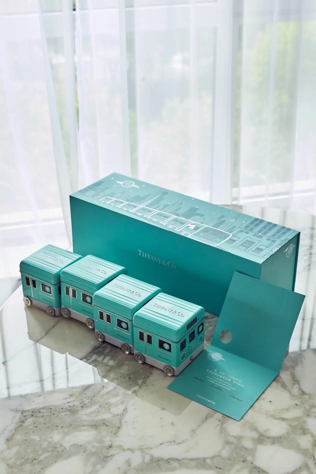 八音盒的小火车,八音盒秋季小火车