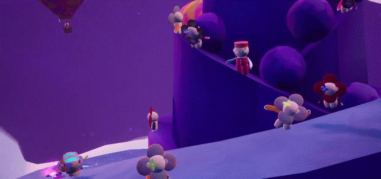 lv推出了一款全免费手游,lv出了一款新的手游