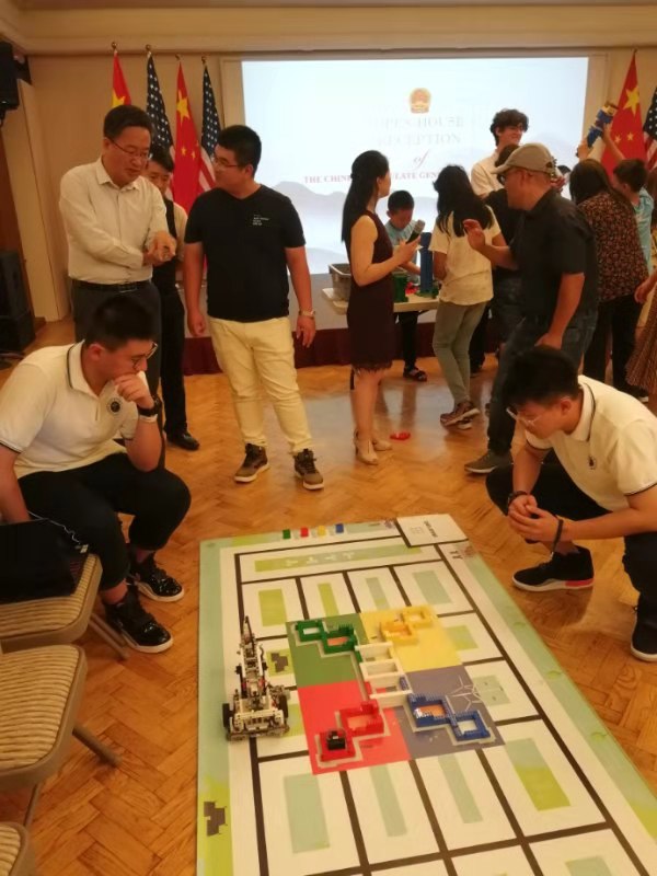 机会总是留给有准备的人谁说的,机会总是留给有准备的人英语