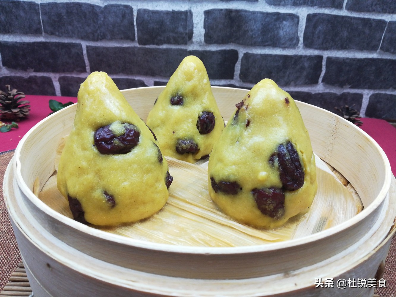 蒸年糕的6个方法,大年糕是怎么蒸的