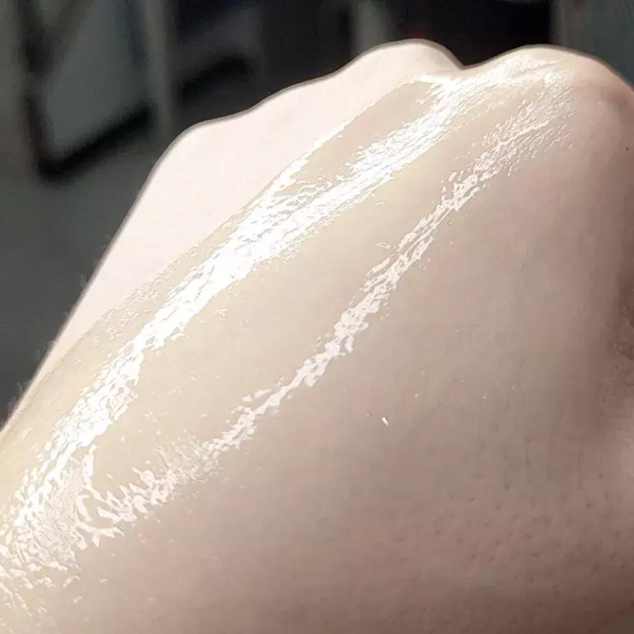 宝石护肤,日本人用得多的护肤品