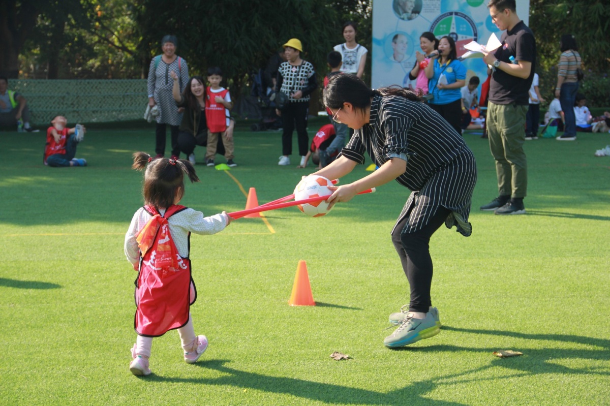 超萌兔足球文化拓展学习营圆满结营！下一次去哪里你来定