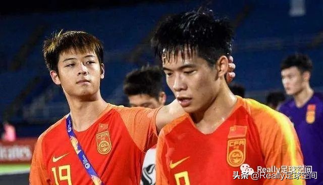 国足四小天鹅最新消息,中国足球四小天鹅现状