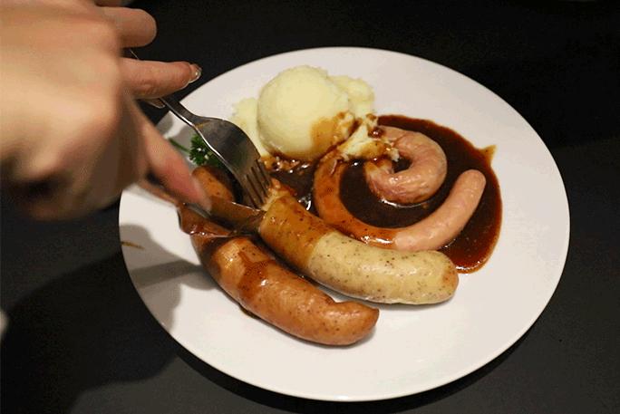 昆明宜家昆明特色,昆明宜家食物