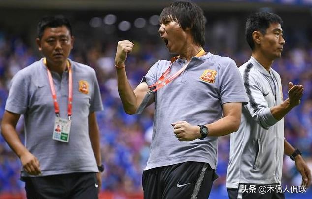 国足阵型里皮,国足战沙特李铁战术思想推测