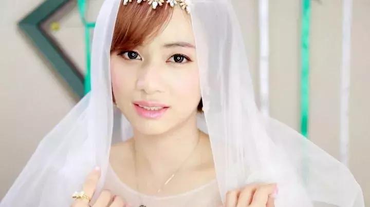 仿妆mk怎么混入美妆圈 (mk凉凉早期仿妆视频)