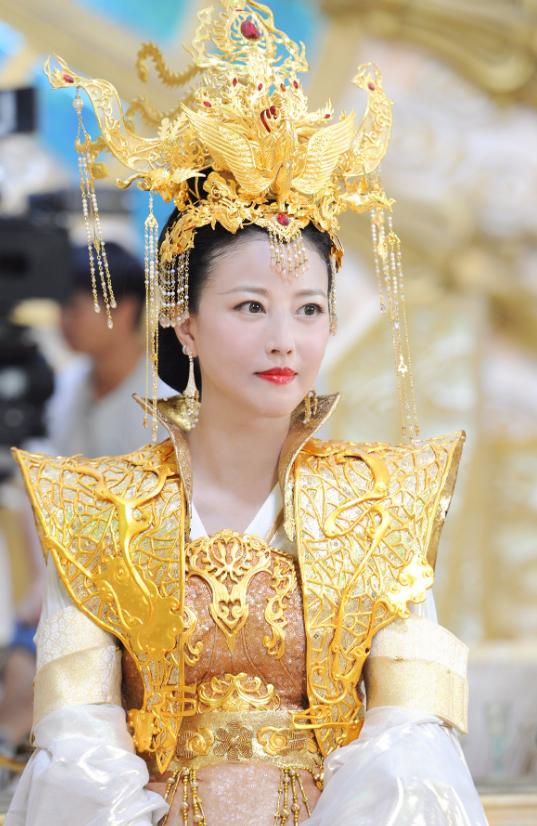 那些风华绝代,那些曾经的风华绝代