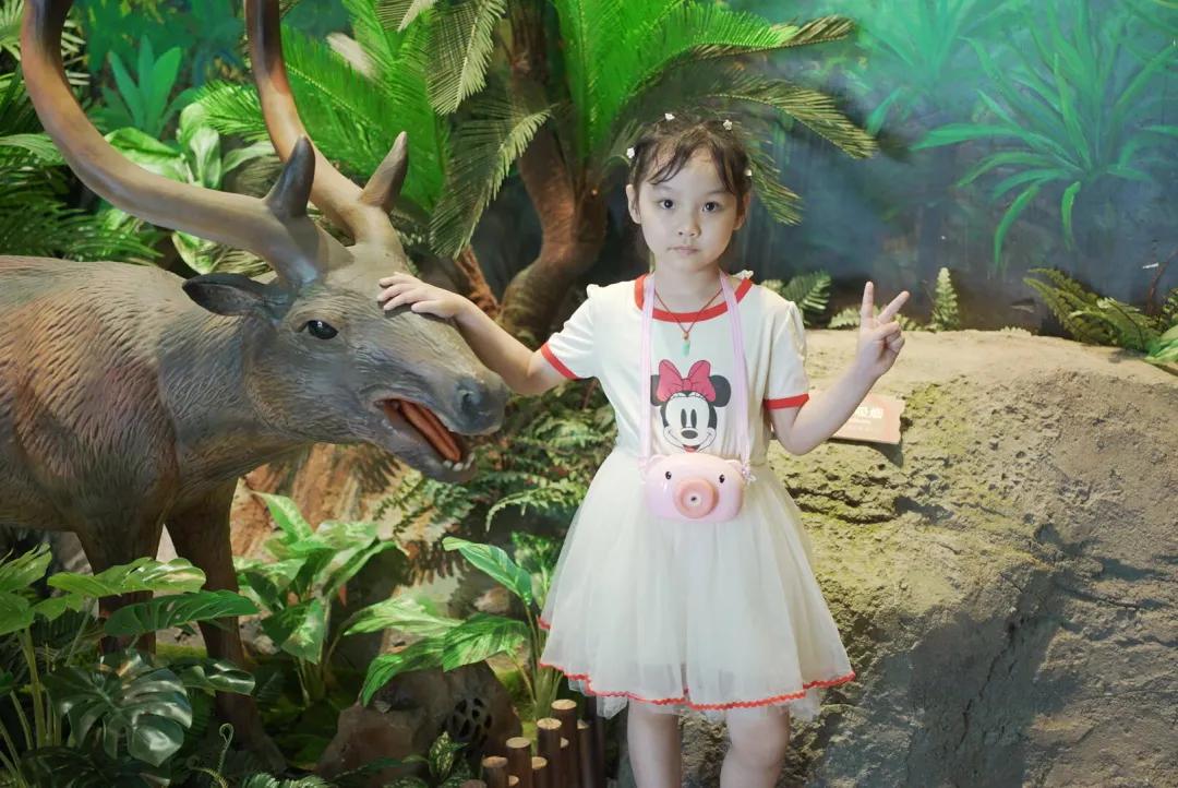 占地30000㎡！这艘建在安华汇天台上的巨船，竟是亲子乐园