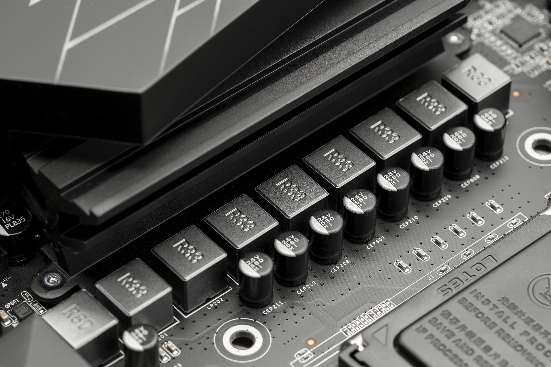 z390m主板排名天梯图,z390主板最高显卡