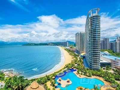 为什么外地人喜欢看海,海景房楼层选择