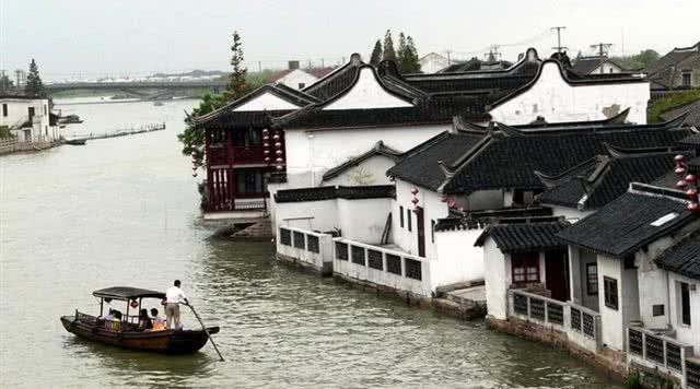 上海自然风光景区推荐,上海知名景点推荐最佳旅游攻略