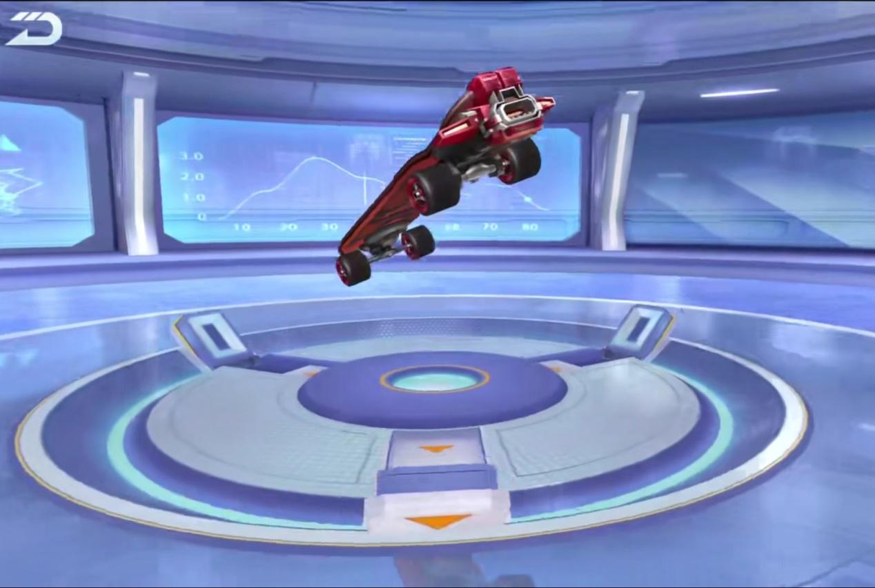 盘点qq飞车最经典的赛道,盘点qq飞车全部赛车