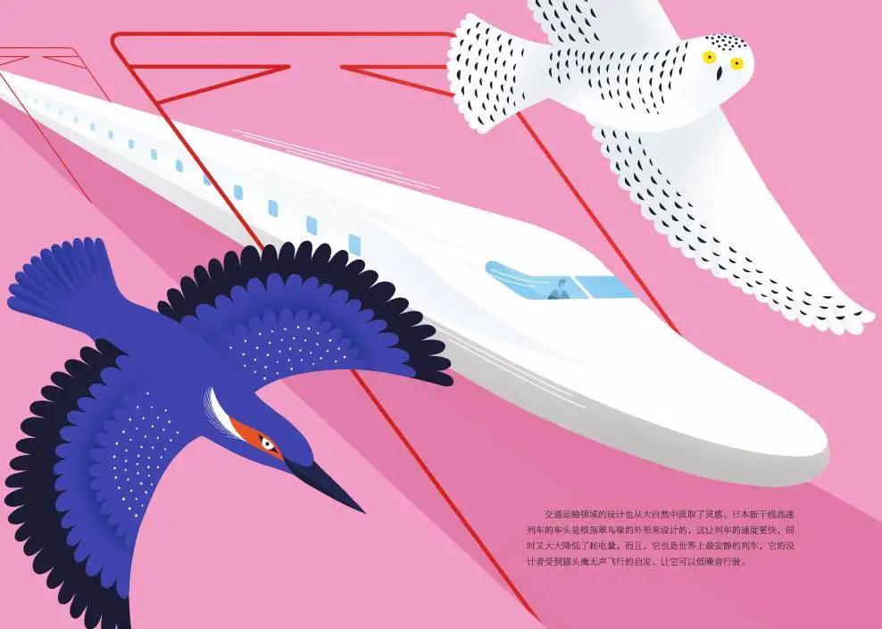 蚊子的仿生发明,蚊子仿生学发明设计