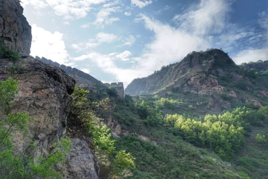 国庆节国内旅游景点全攻略,国庆七天哪里玩最好