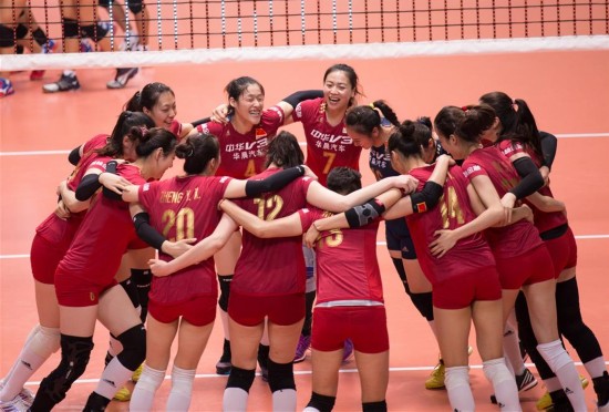 中国女排郎导最新消息,中国女排今日队员名单