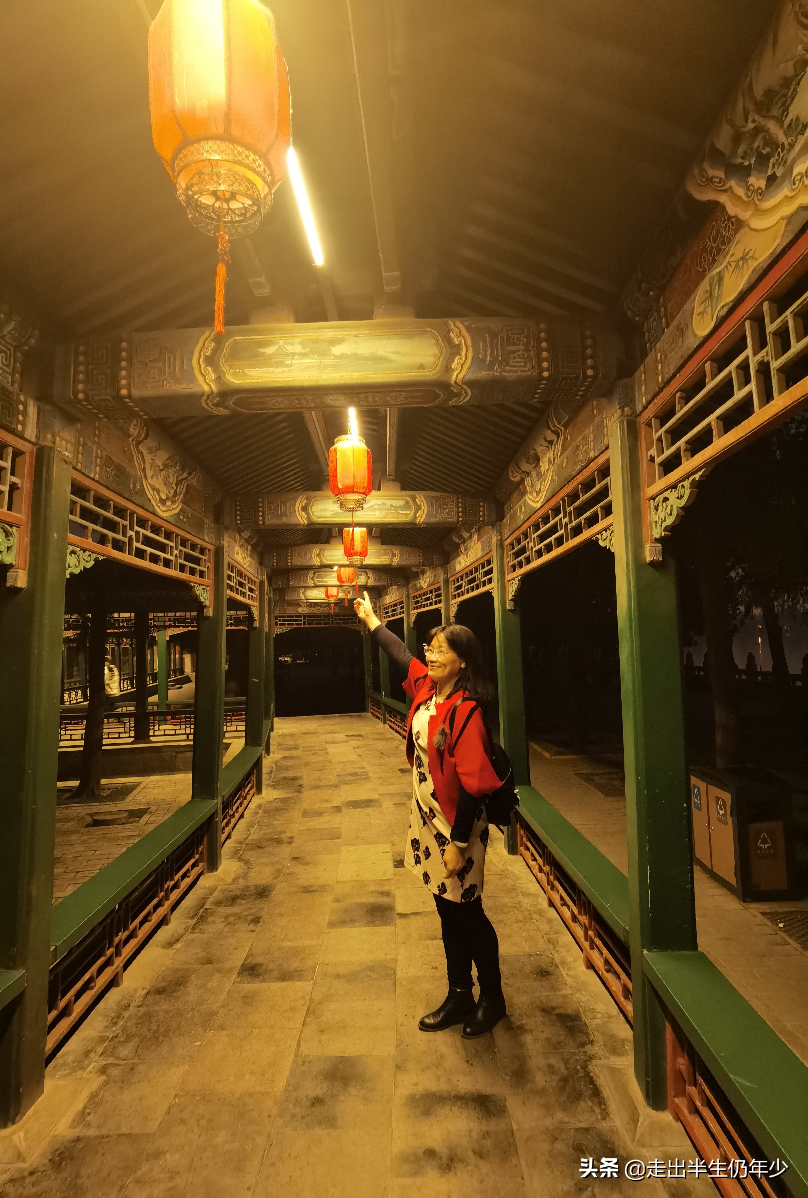 寻找记忆十年前的北京,北京深度游十五日自由行攻略