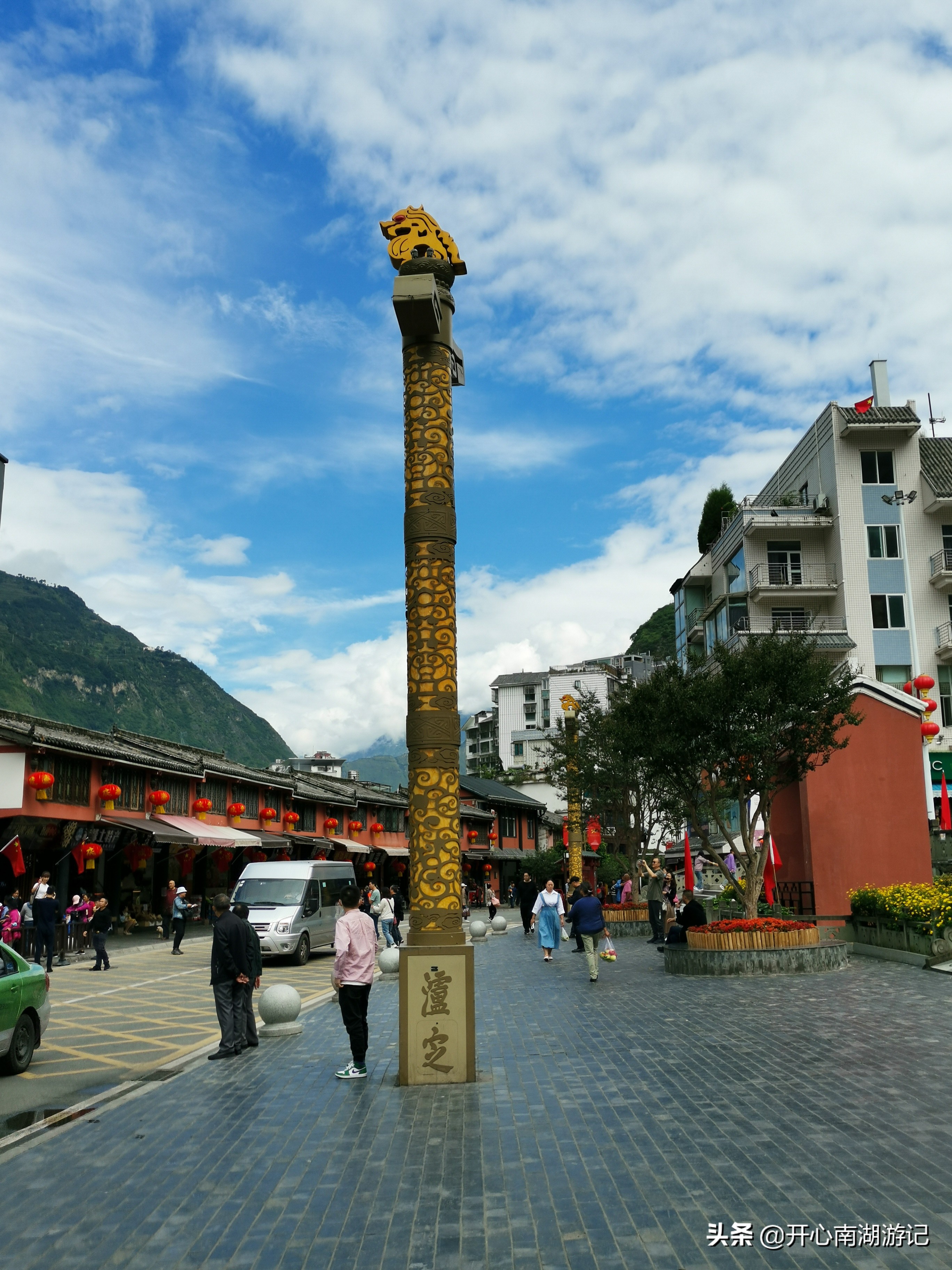 成都去甘孜稻城亚丁景区,稻城亚丁墨石公园四姑娘山路线