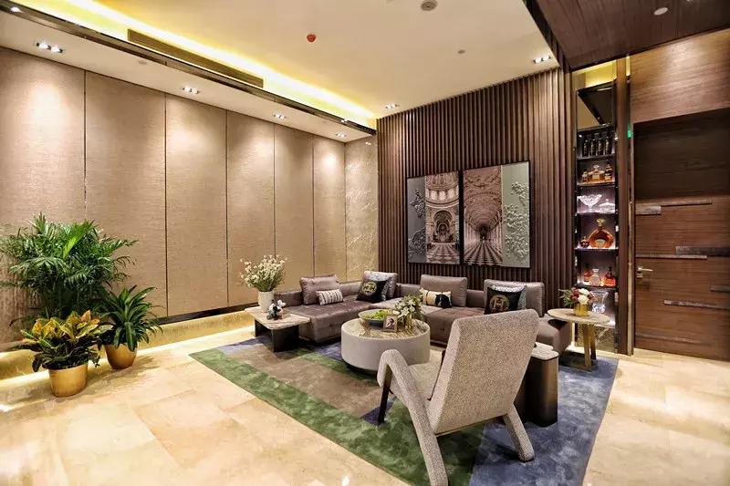 从长安街到后海，京城四大成过去式，顶级会所开启“私”时代