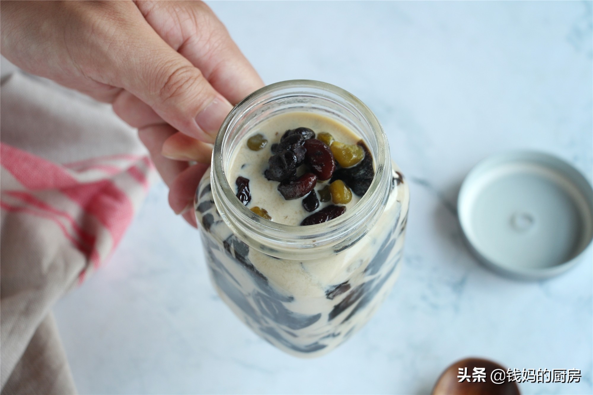 简单易学的夏日解暑甜品,自制夏日解暑甜品