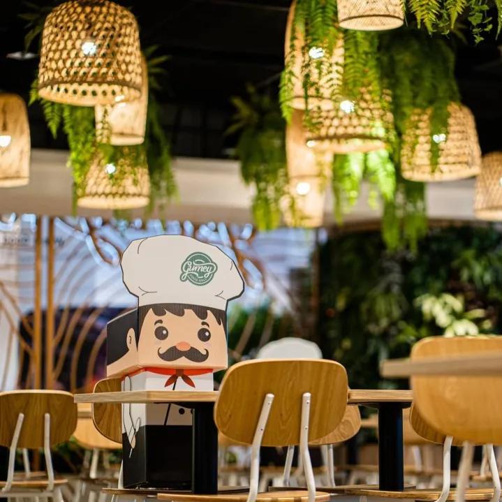 槟城特产购物必买清单,槟城道地小吃推荐图片欣赏