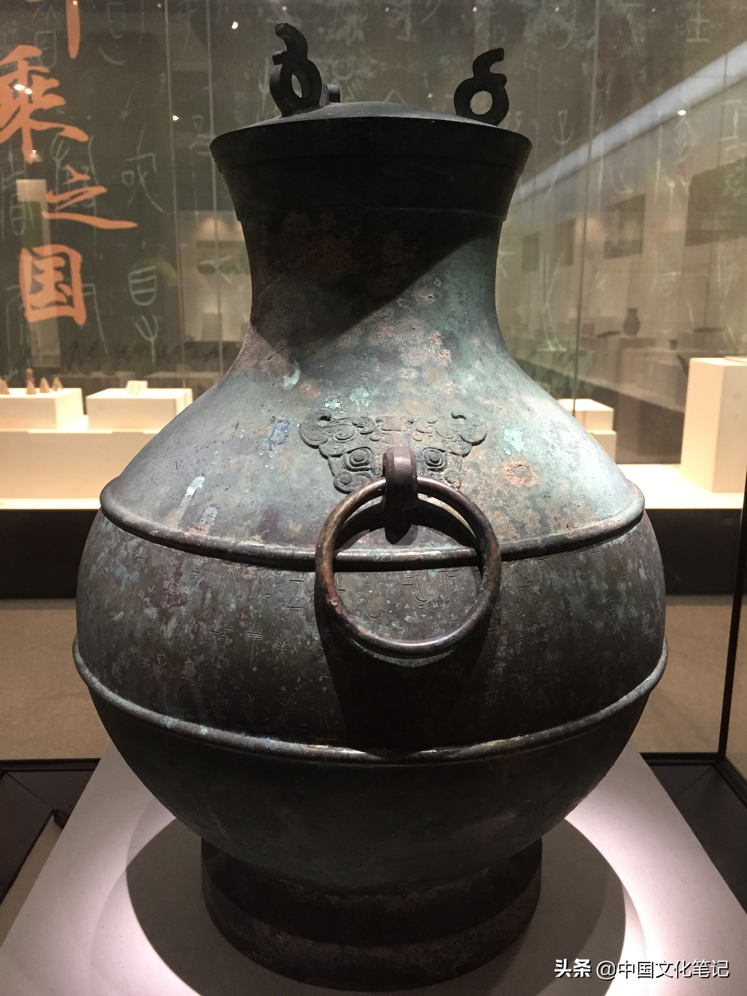 赵武灵王灭中山的全过程,赵武灵王灭了哪个国