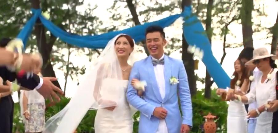 离开七年,许婧为什么和陈赫离婚