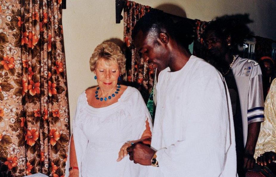 冈比亚三天横扫苏联纪录片,冈比亚1000人横扫苏联