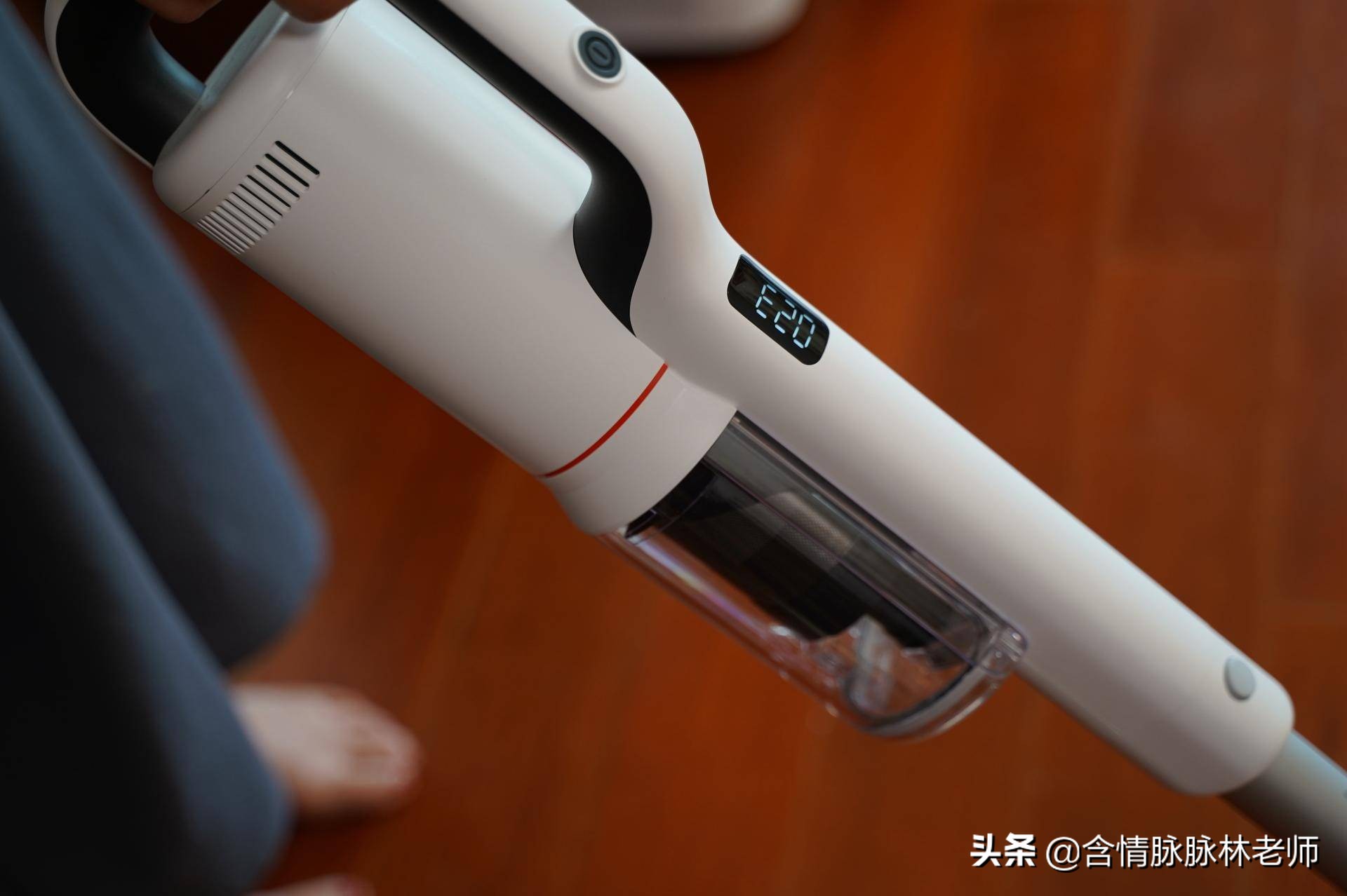 选吸尘器选海尔牌子怎样,选吸尘器好还是吸拖一体好