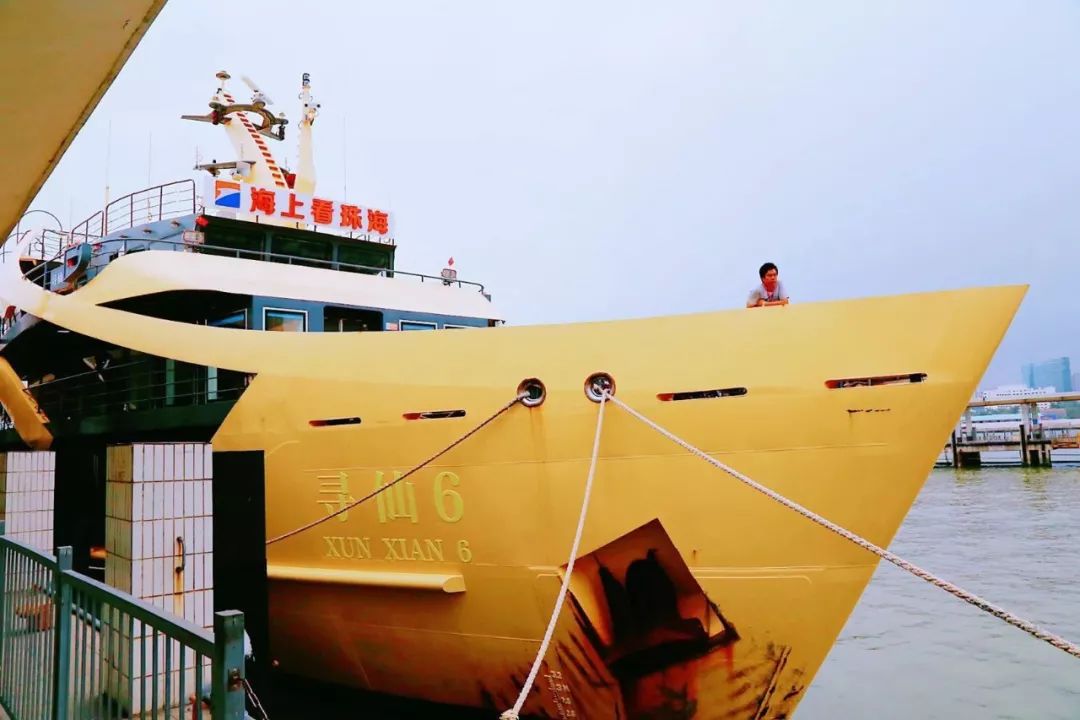 珠海哪里最值得去旅游,珠海哪里旅游比较值得去