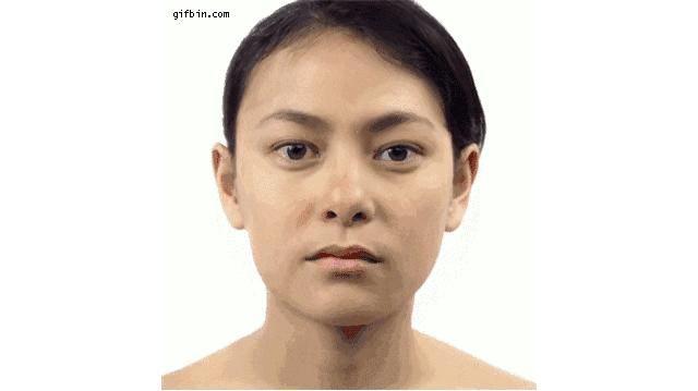 年龄越大眼睛越小怎么回事,年龄大了眼睛越来越小是什么原因