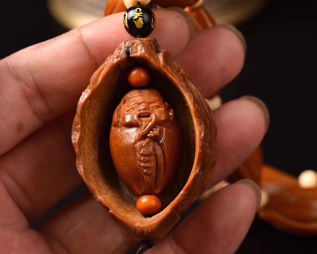 越盘越润的9款文玩盘起来真上瘾,十大最值得盘玩的文玩