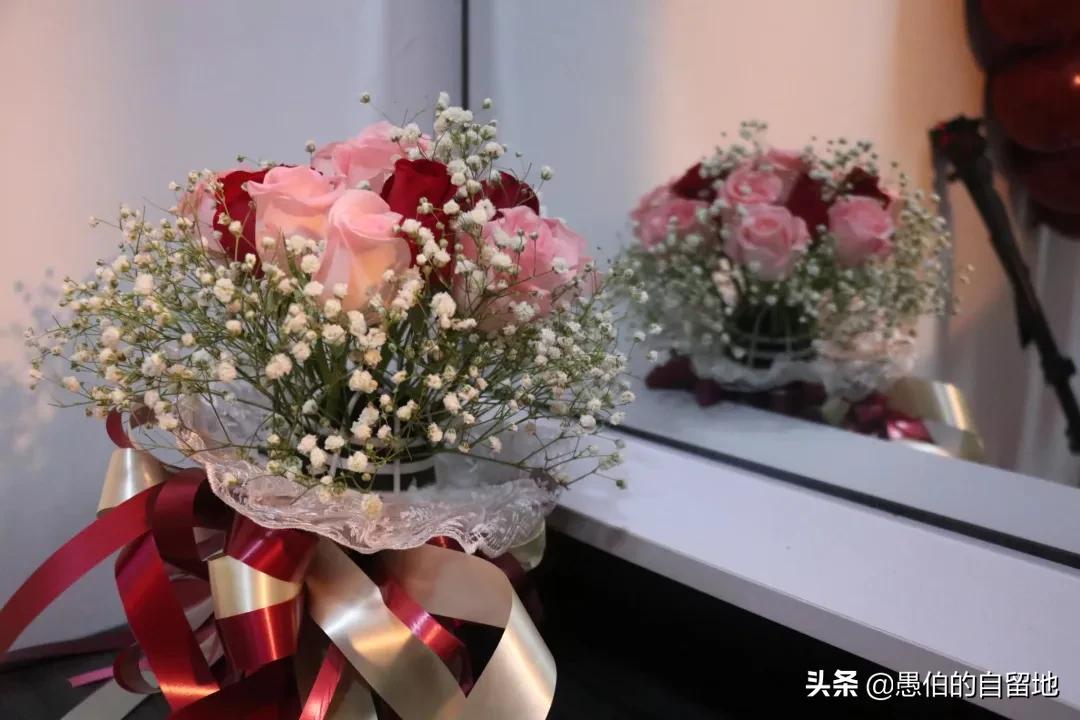 独一无二的农村婚礼,徐州浪漫的农村婚礼