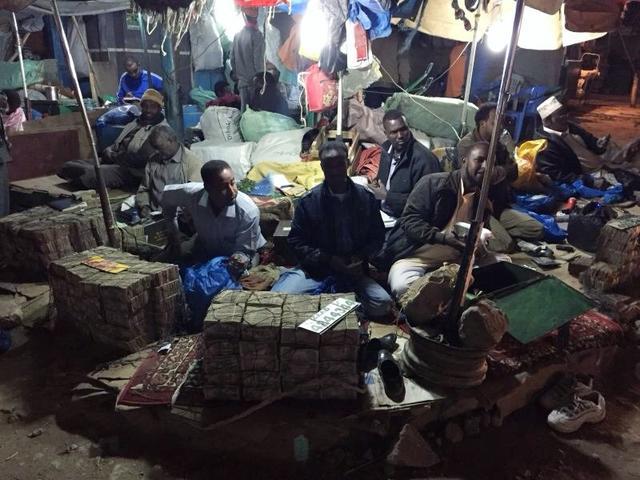 冈比亚为什么能横扫欧洲大陆,冈比亚为什么不怕其它国家