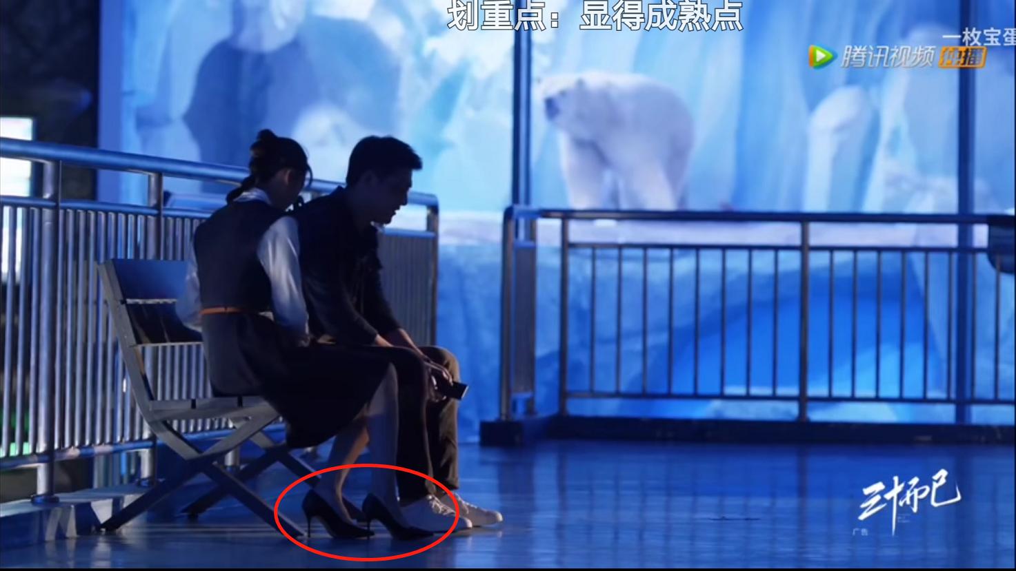 林有有真心喜欢许幻山吗,林有有喜欢许幻山的原因