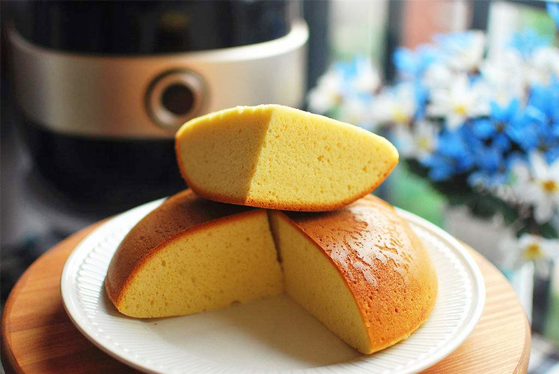 做电饭锅蛋糕怎么不成功,电饭锅蛋糕最详细的教程来了