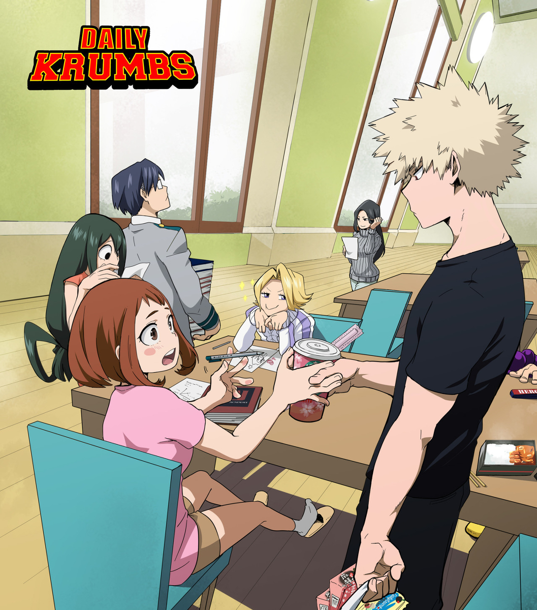 同人图绘画大佬,国外画师同人图