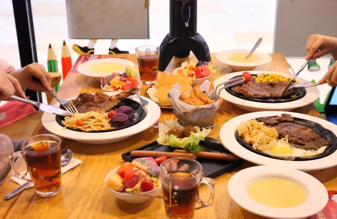 厦门人都吃过的18年老店,厦门本地人吃的老字号美食店