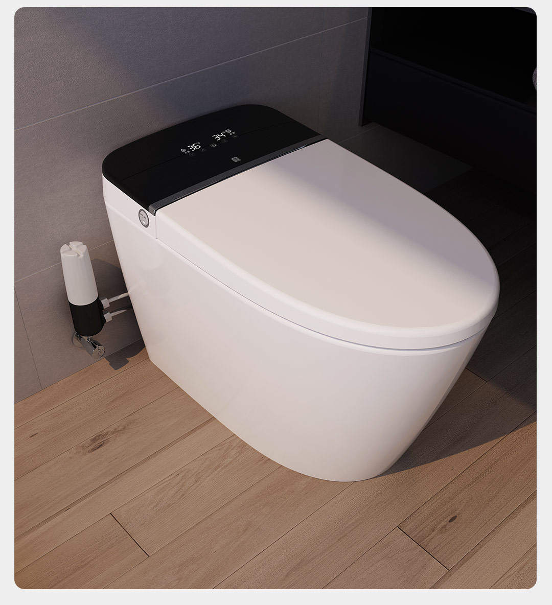 智能马桶有什么不足和缺点呢,智能马桶选购有哪些误区