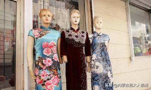 青城人,还记得当年那个红火热闹的五四商城吗?来看看如今的模样