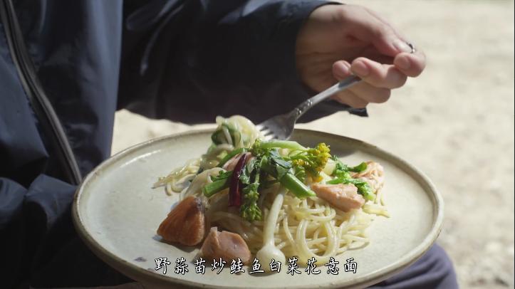 小森林治愈电影,日本美食电影小森林