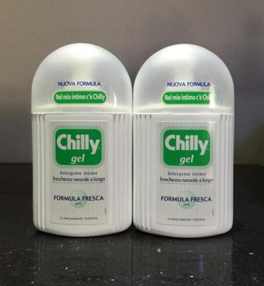 好的女人*处私**洗液需满足4个条件！若选错小心越洗越“脏”