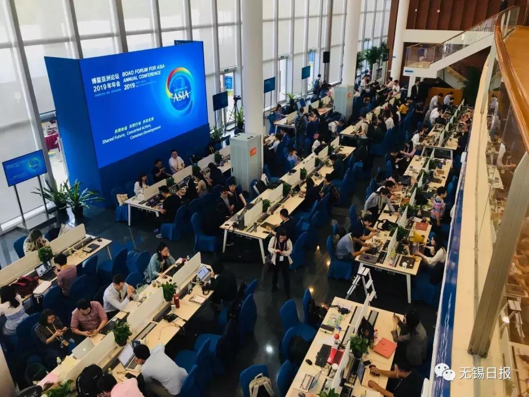 无锡：BFA18年来首次开放，就是你了！吸引CCTV2、CCTV4关注