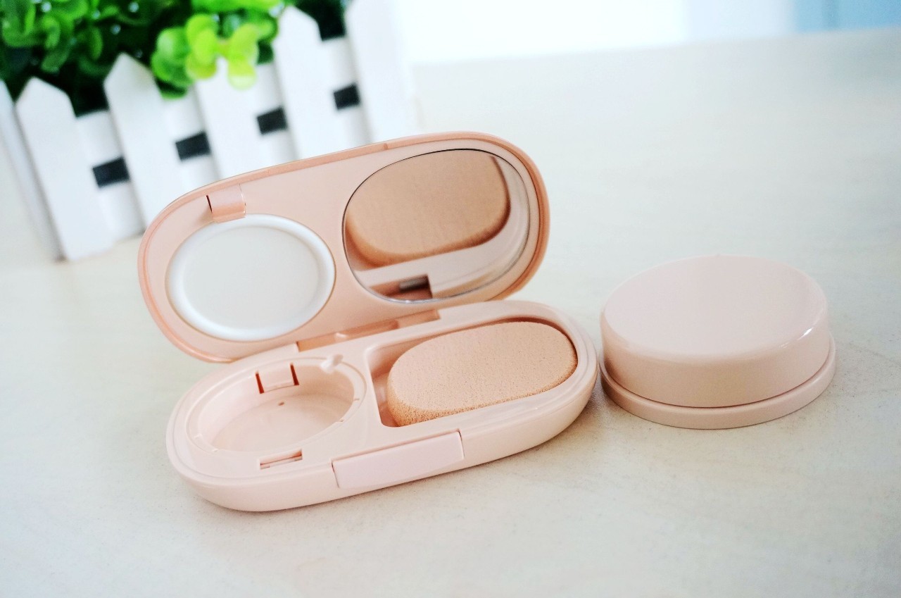 蜜粉和散粉不一样吗,蜜粉散粉粉饼的区别和使用